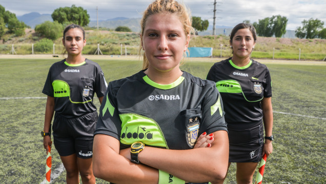 imagen Nueva edición de la Copa "Mujeres Líderes" 