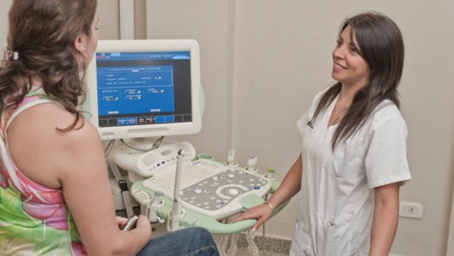 imagen Hospital Universitario suma obras sociales para atender a sus socios