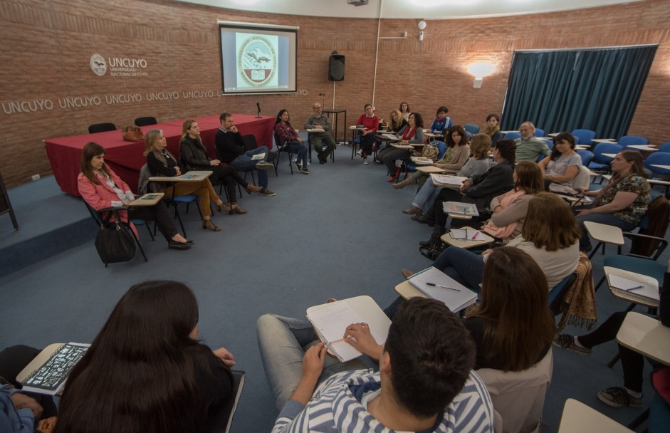 imagen Los retos de la educación como práctica emancipadora