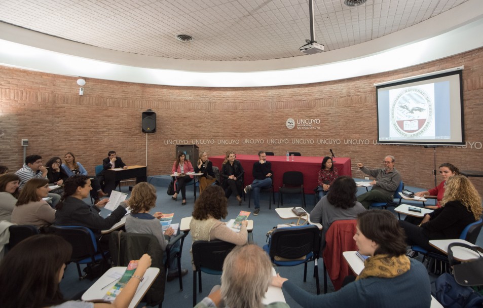 imagen Los retos de la educación como práctica emancipadora
