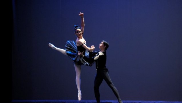 imagen Ballet de la UNCuyo celebrará Día de la Danza en la Peatonal