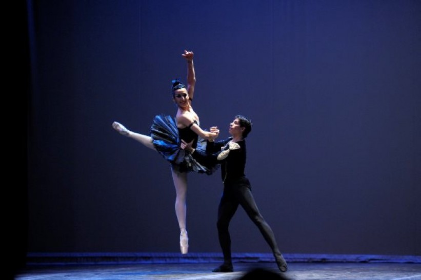 imagen Ballet de la UNCuyo celebrará Día de la Danza en la Peatonal