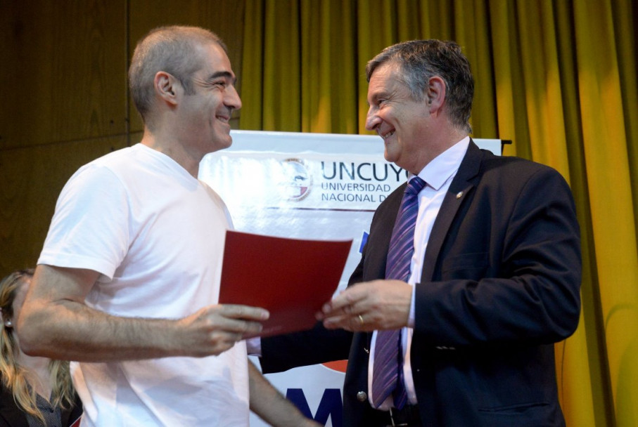imagen Ya está en marcha la nueva carrera en Responsabilidad Social y Desarrollo Sostenible 