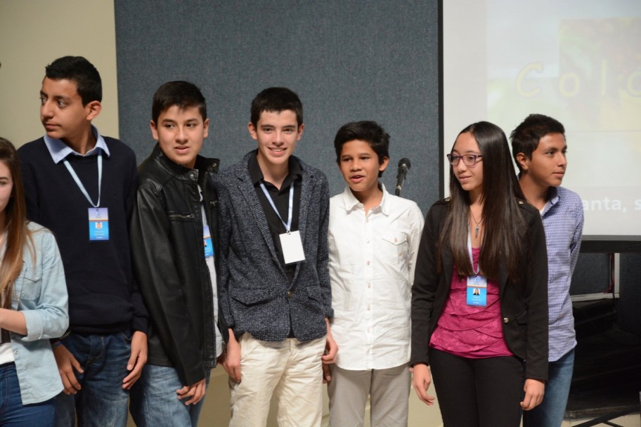 imagen Empezó competencia americana de Ciencias en la UNCuyo