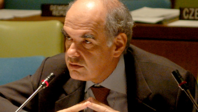 imagen Embajador de Brasil disertará en la UNCuyo