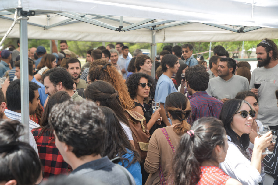 imagen Rectorado de la UNCuyo celebró el día del personal de apoyo académico