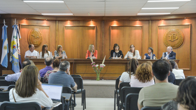 imagen Inició la segunda cohorte de la Maestría en Enseñanza en Escenarios Digitales