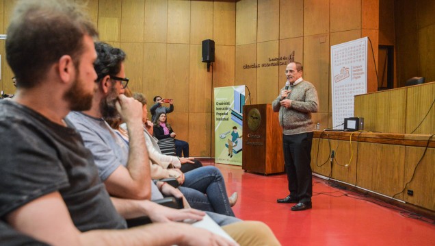 imagen Analizaron potencialidades de las industrias creativas