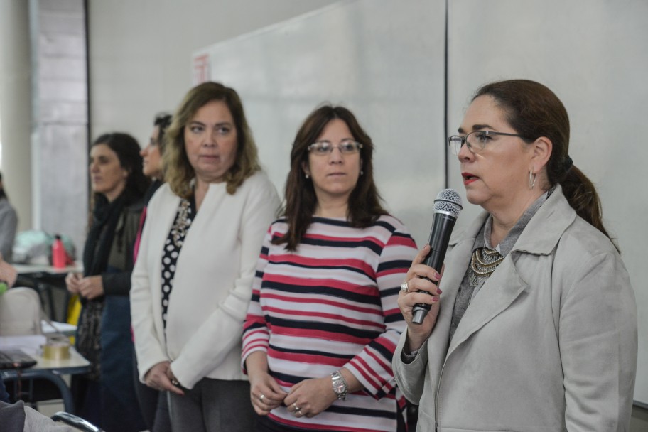 imagen Más de cinco mil jóvenes que quieren estudiar en la UNCuyo iniciaron su confrontación vocacional 