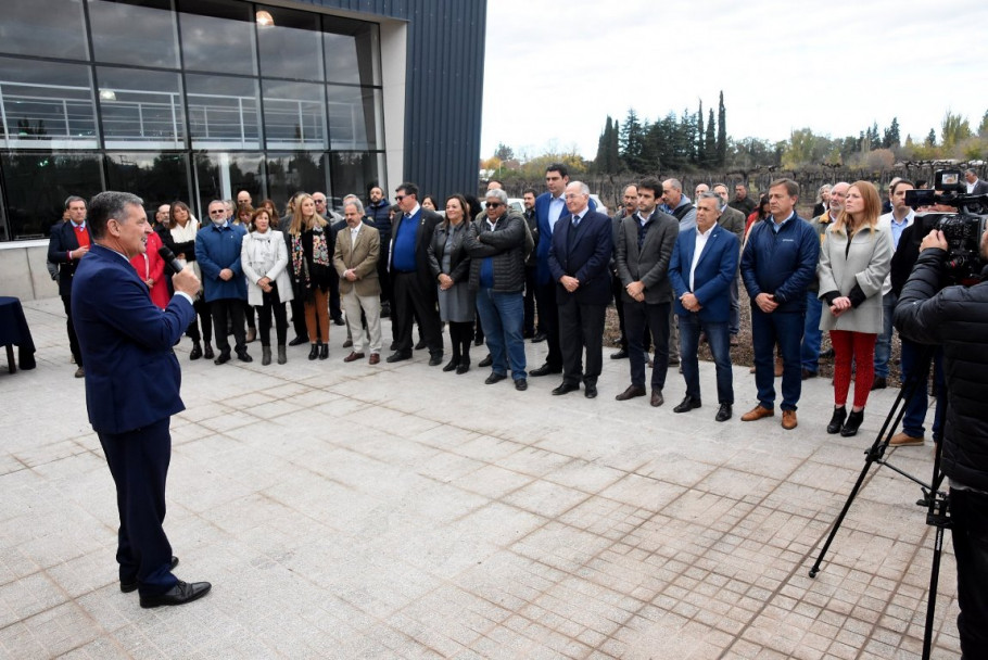 imagen Centro Tecnológico de la Madera de la UNCUYO reunirá al sector científico y productivo