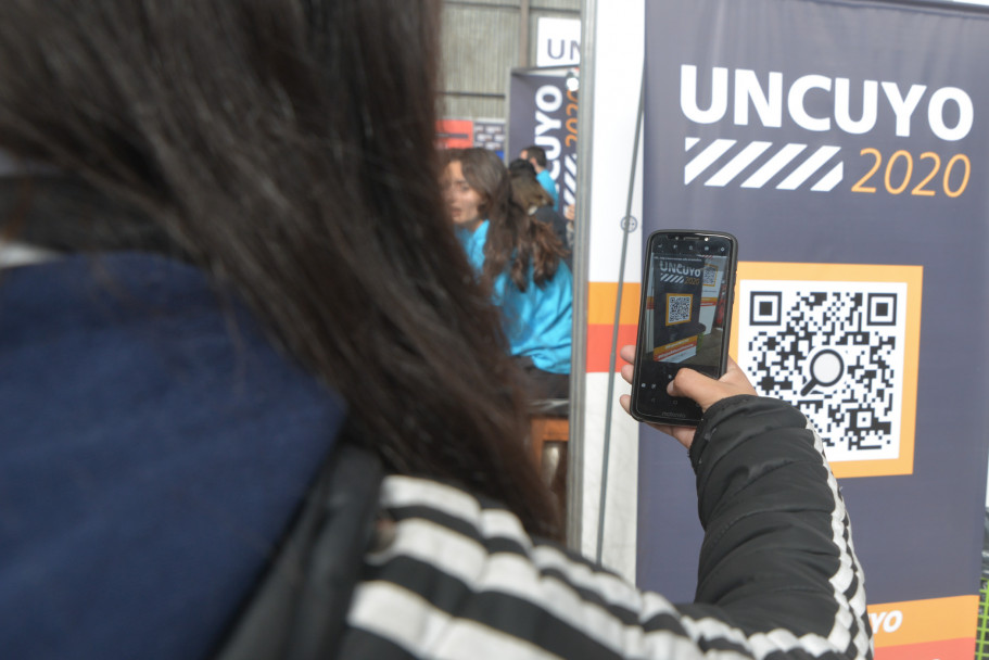 imagen Con novedades ambientales y tecnológicas comenzó la Expo Educativa