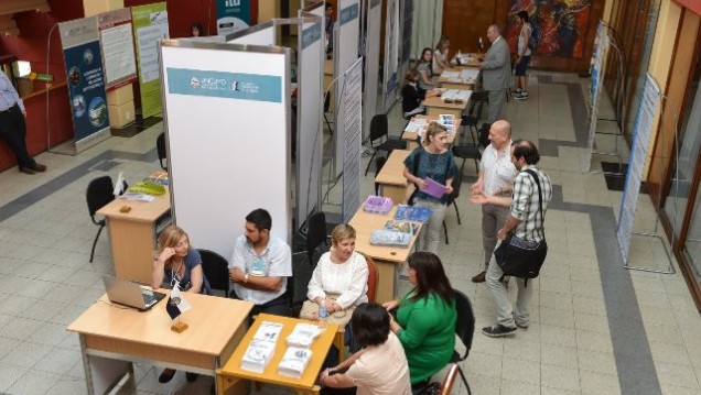 imagen Convocan a empresas y organizaciones a participar de la II Expo de Orientación Laboral y Empleo