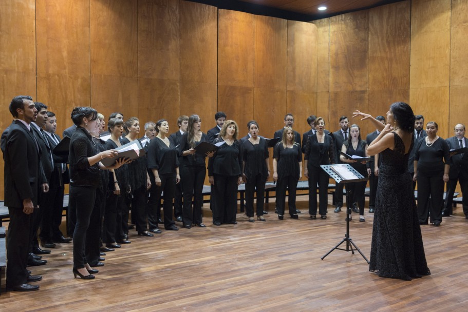 imagen La Sinfónica y el Coro Universitario de Mendoza revivirán a Beethoven
