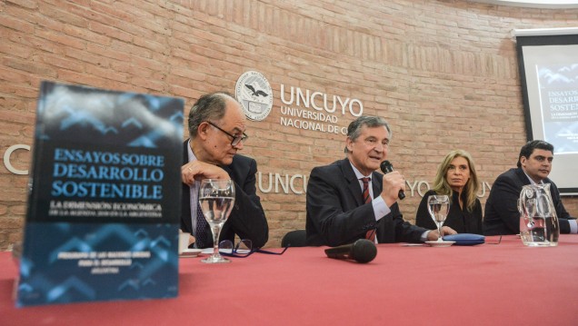 imagen Nuevo libro de Naciones Unidas, una herramienta para la sostenibilidad