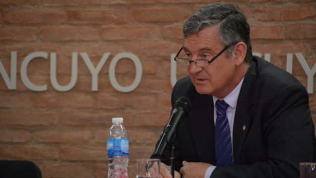 imagen Reflexionan sobre organización y gestión institucional