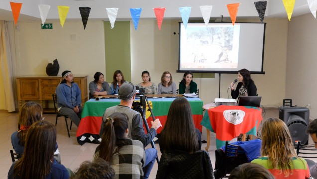 imagen Relatos de pueblos originarios narrados en primera persona