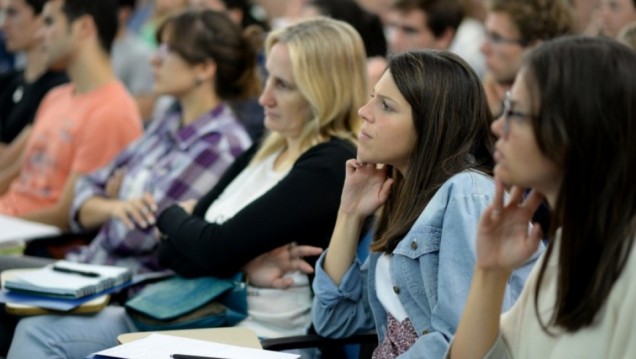 imagen Presentarán la agenda de actividades por el Mes de las Mujeres en la UNCUYO