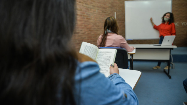 imagen Convocan a estudiantes para aplicar a las "Becas de Intercambio Federal"