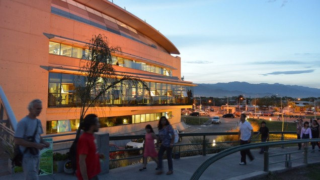 imagen Las publicaciones de Filosofía en la Feria del Libro