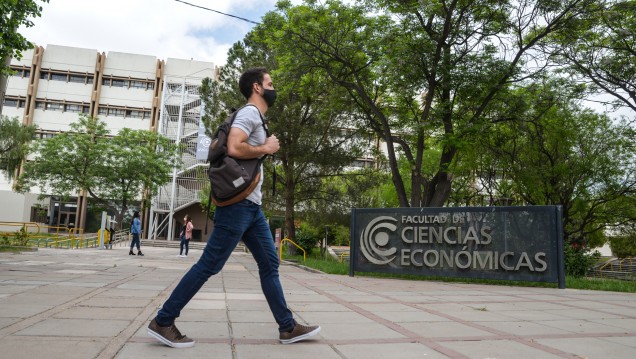 imagen Pionera en Latinoamérica: Ciencias Económicas ofrecerá la orientación en Organizaciones de Triple Impacto