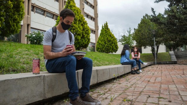 imagen Problemáticas de consumo: encuestan a universitarios para elaborar estadísticas