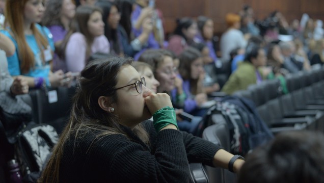 imagen Paridad de Género: Universidades nacionales discutirán en la UNCUYO
