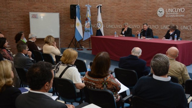 imagen La importancia de la lógica académica en la gestión de la política pública