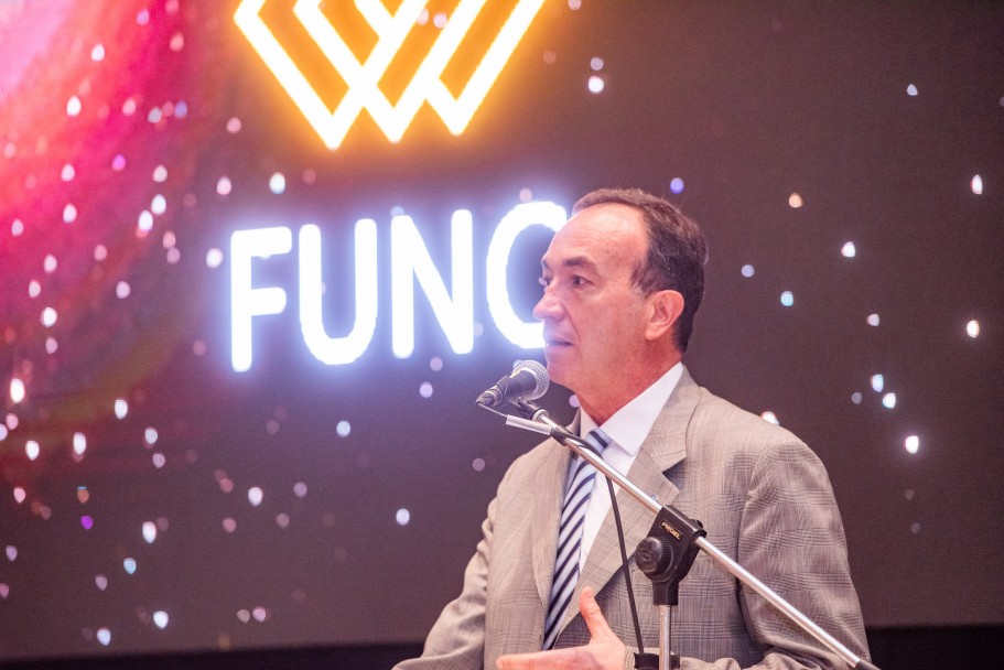 imagen Innovación: la FUNC premió a las mejores empresas, organizaciones e investigadores de Mendoza 
