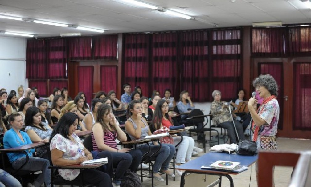 imagen Turismo UNCuyo inauguró un nuevo espacio para estar más cerca de su público