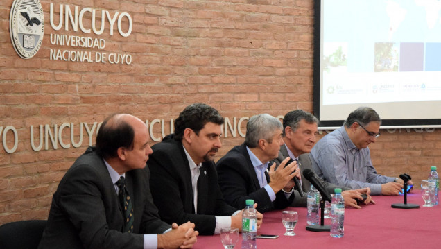 imagen La UNCuyo ofrece herramientas para la gestión empresarial 