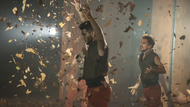 imagen Tango, folcklore y rock fusionará el Ballet en San Luis