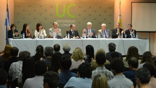 imagen La Cuestión Malvinas bajo la lupa de siete universidades