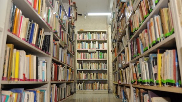 imagen Una biblioteca y sitios web para siete empresas recuperadas de Mendoza