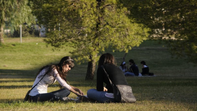 imagen Está abierta la inscripción para los programas de Becas Universitarias y Bicentenario