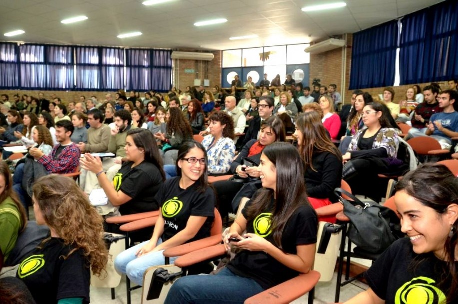 imagen Cuarenta y un proyectos trabajarán sobre problemáticas sociales