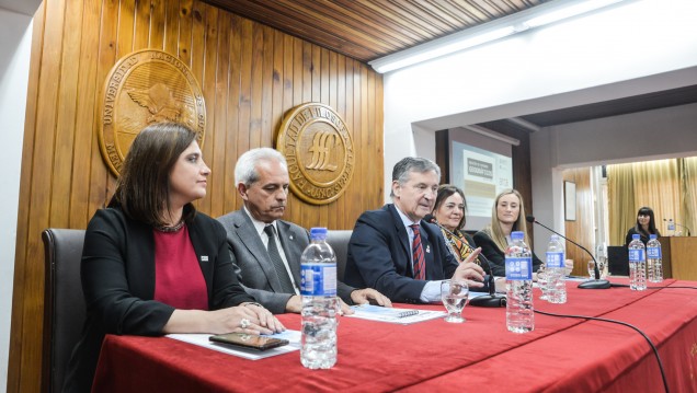 imagen La UNCUYO puso la lupa en la divulgación científica