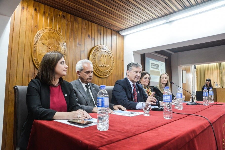 imagen La UNCUYO puso la lupa en la divulgación científica