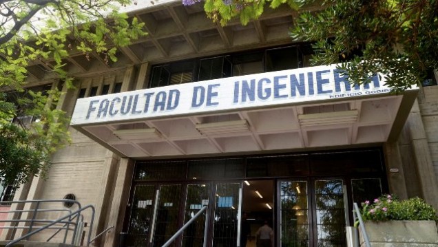 imagen Empiezan las clases en Arquitectura 