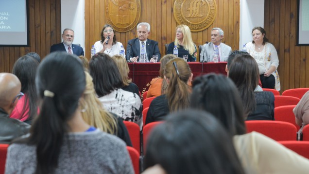 imagen Reflexionan sobre los desafíos de la educación domiciliaria y hospitalaria