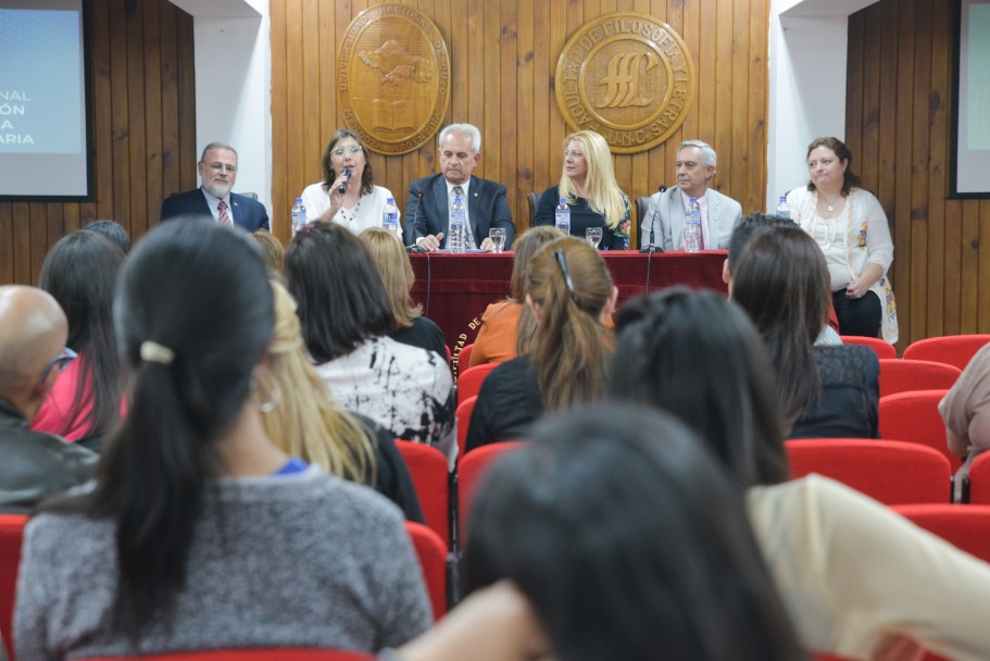 imagen Reflexionan sobre los desafíos de la educación domiciliaria y hospitalaria