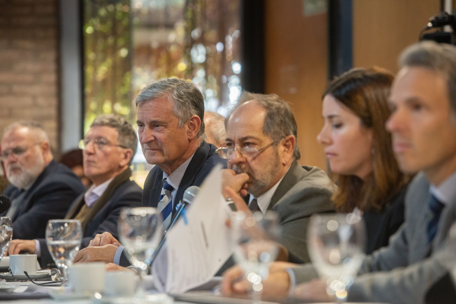 imagen Elecciones UNCUYO: Consejo Superior proclamó a autoridades de Facultades y Consejos