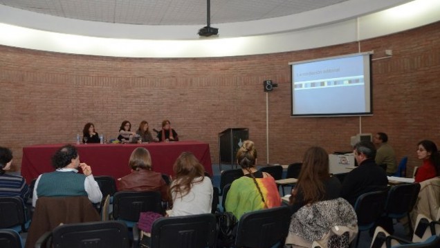 imagen La Ediunc premió un ensayo que analiza 90 años de la astronomía local y regional