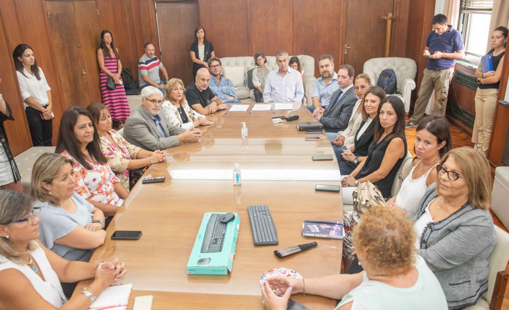 imagen Estudiantes de la UNCUYO podrán acceder a becas de Microsoft para certificar habilidades digitales