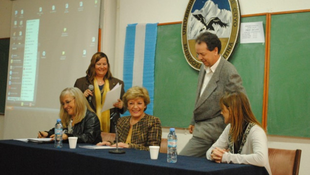 imagen Tecnologías de la comunicación como recurso educativo