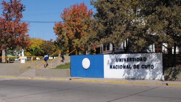 imagen Personal de Apoyo Académico votó ayer consejeros 