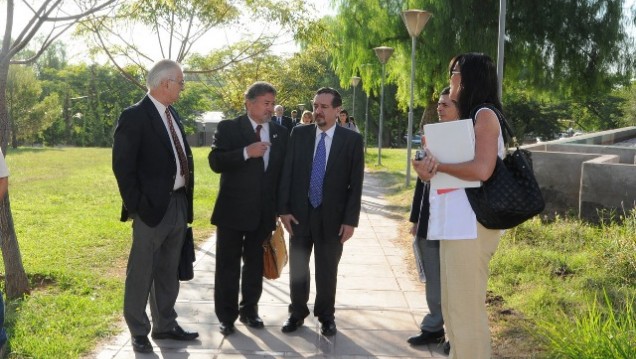 imagen Ministro Barañao dijo que la investigación tiene que estar al servicio de la inclusión social