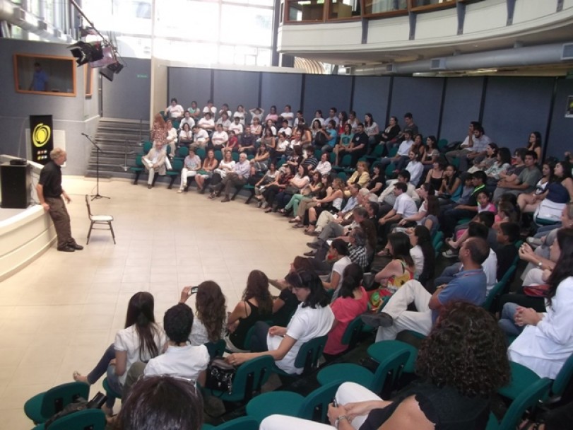 imagen Programas de Inclusión Social Gustavo Kent celebraron la conclusión de este ciclo