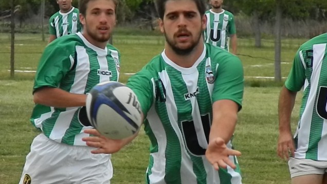 imagen Estudiantes podrán jugar rugby seven en la Universidad