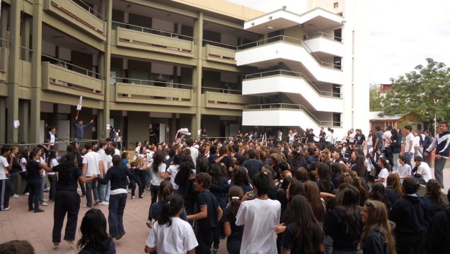 imagen La Escuela del Magisterio cumple 70 años