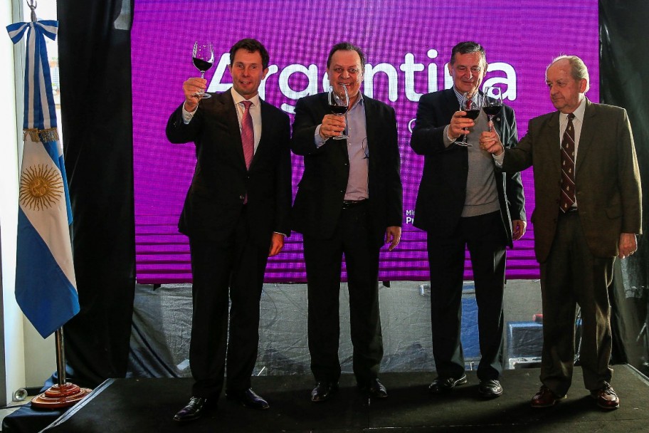 imagen  La UNCuyo impulsará el turismo del vino con ministerio nacional 